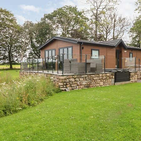 Henry Haven Villa Preston  Exteriör bild
