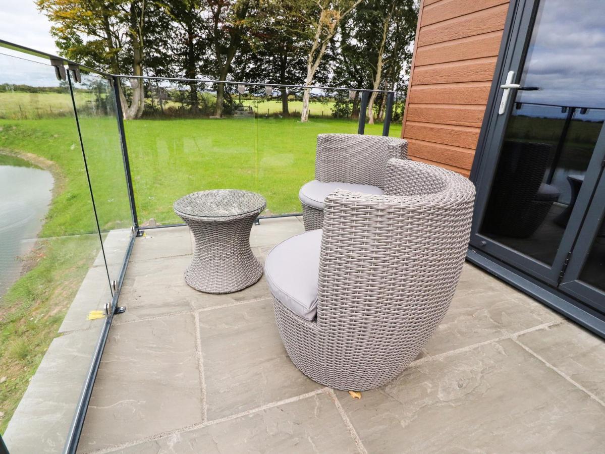 Henry Haven Villa Preston  Exteriör bild